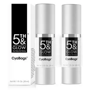 CyaBags 5to y Resplandor